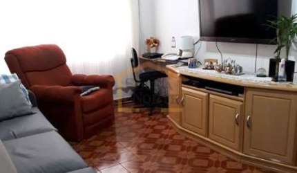 Casa com 2 quartos à venda na Rua Coronel Hélio de Lima Carvalho, --, Imirim, São Paulo por R$ 470.000