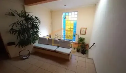 Casa comercial para alugar na Rua Doutor Gabriel Piza, --, Santana, São Paulo por R$ 9.500