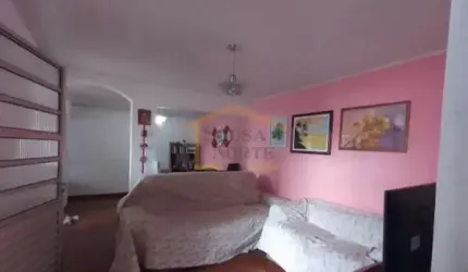 Casa com 2 quartos à venda na Rua Malie Brenner, --, Parada Inglesa, São Paulo por R$ 370.000