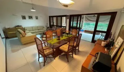 Casa em condomínio fechado com 7 quartos à venda na dos Uirapurus, --, Tanque, Atibaia por R$ 4.500.000