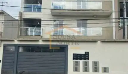Apartamento com 1 quarto à venda na Rua Capitão Azevedo Pina, --, Vila Constança, São Paulo por R$ 250.000