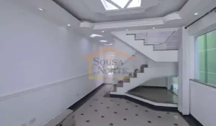 Casa com 3 quartos à venda na Ladislau Neto, --, Tucuruvi, São Paulo por R$ 945.000