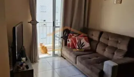 Apartamento com 2 quartos à venda na Rua Eugênio de Freitas, --, Vila Guilherme, São Paulo por R$ 435.000