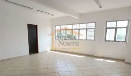 Sala comercial para alugar na Rua Alferes Magalhães, --, Santana, São Paulo por R$ 1.250