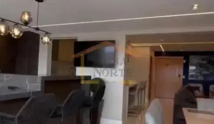 Apartamento com 3 quartos à venda na Rua do Saboo, --, Jardim Barbosa, Guarulhos por R$ 1.650.000