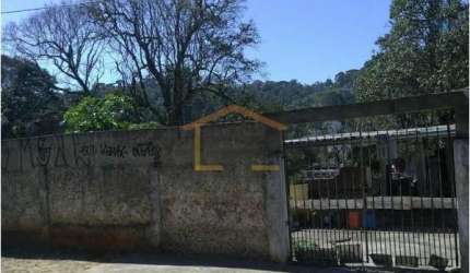 Terreno à venda na Rua Luís Carlos Gentile de Laet, --, Horto Florestal, São Paulo por R$ 1.060.000