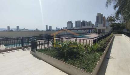 Apartamento com 3 quartos à venda na Rua Domingos da Costa Mata, --, Santana, São Paulo por R$ 575.000