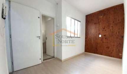 Sala comercial para alugar na Rua Ezequiel Freire, --, Santana, São Paulo por R$ 1.290