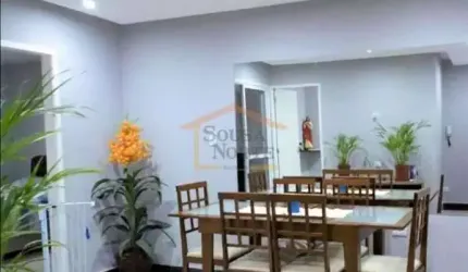 Apartamento com 3 quartos à venda na Rua Ezequiel Freire, --, Santana, São Paulo por R$ 548.000