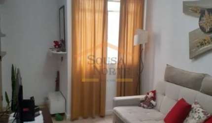 Apartamento com 1 quarto à venda na Rua Conselheiro Pedro Luís, --, Santana, São Paulo por R$ 349.000