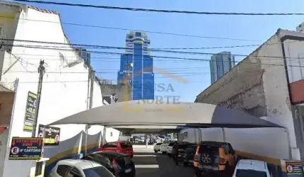 Ponto comercial à venda na Rua Duarte de Azevedo, --, Santana, São Paulo por R$ 5.000.000