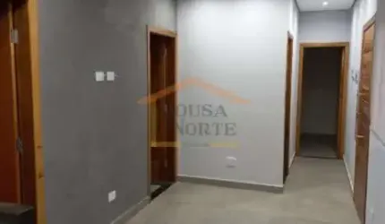 Apartamento com 2 quartos para alugar na Rua Capitão Manuel Novaes, --, Santana, São Paulo por R$ 2.800