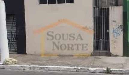Casa com 2 quartos à venda na Largo Conselheiro Moreira de Barros, --, Santana, São Paulo por R$ 815.000