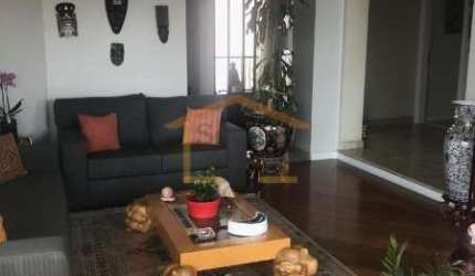 Apartamento com 4 quartos à venda na Rua Francisca Júlia, --, Santana, São Paulo por R$ 2.000.000