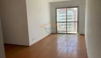 Apartamento com 3 quartos para alugar na Rua Garção Tinoco, --, Santana, São Paulo por R$ 3.500