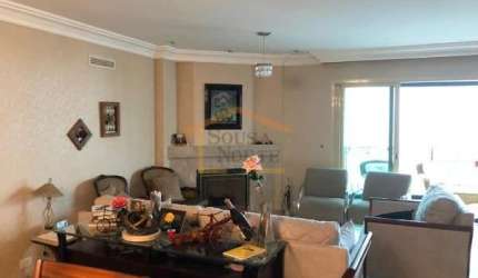 Apartamento com 4 quartos à venda na Rua Pontins, --, Santana, São Paulo por R$ 2.500.000