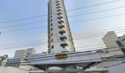 Loft com 1 quarto à venda na Rua Doutor Olavo Egídio, --, Santana, São Paulo por R$ 200.000