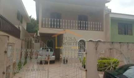 Casa com 3 quartos à venda na Rua João Pizarro Gabizo, --, Santana, São Paulo por R$ 1.060.000