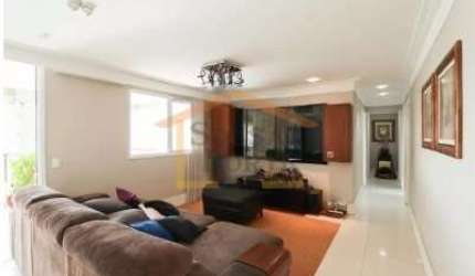 Apartamento com 3 quartos à venda na Rua Conselheiro Pedro Luís, --, Santana, São Paulo por R$ 3.300.000