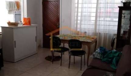 Casa com 3 quartos à venda na Rua Wilson Dupont, --, Santana, São Paulo por R$ 985.000