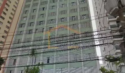 Apartamento com 2 quartos à venda na Rua Voluntários da Pátria, --, Santana, São Paulo por R$ 531.000