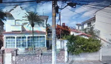 Terreno à venda na Rua Doutor Gabriel Piza, --, Santana, São Paulo por R$ 2.650.000
