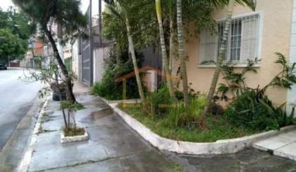 Casa com 3 quartos à venda na Rua Cônego Manuel Vaz, --, Santana, São Paulo por R$ 1.000.000