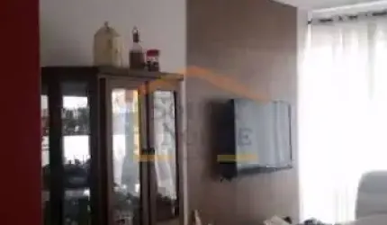 Apartamento com 3 quartos à venda na Rua Duarte de Azevedo, --, Santana, São Paulo por R$ 465.000