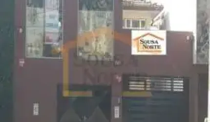 Casa comercial para alugar na Rua Santa Eulália, --, Santana, São Paulo por R$ 3.000