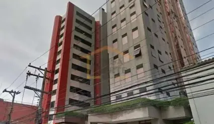 Sala comercial à venda na Rua Ezequiel Freire, --, Santana, São Paulo por R$ 320.000