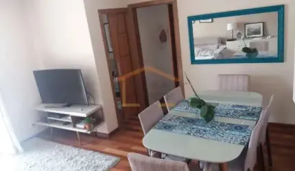 Apartamento com 3 quartos à venda na Rua Doutor Olavo Egídio, --, Santana, São Paulo por R$ 660.000