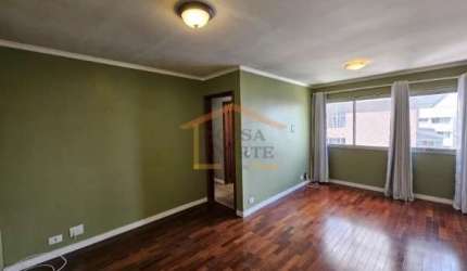 Apartamento com 2 quartos para alugar na Rua Eudoro Lemos de Oliveira, --, Santana, São Paulo por R$ 2.500