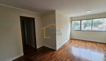 Apartamento com 3 quartos para alugar na Avenida Braz Leme, --, Santana, São Paulo por R$ 3.500