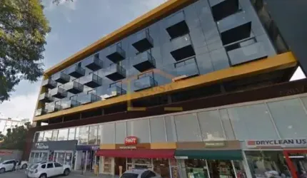 Sala comercial à venda na Rua Augusto Tolle, --, Santana, São Paulo por R$ 384.000