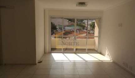 Apartamento com 3 quartos à venda na Avenida Braz Leme, --, Santana, São Paulo por R$ 900.000