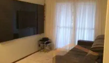 Apartamento com 3 quartos à venda na Rua Antenor Guirlanda, --, Casa Verde, São Paulo por R$ 535.000