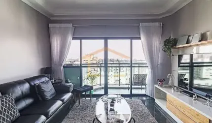 Cobertura com 3 quartos à venda na Rua Capitão Manuel Novaes, --, Santana, São Paulo por R$ 2.250.000