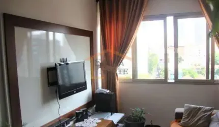 Apartamento com 3 quartos para alugar na Rua Doutor César, --, Santana, São Paulo por R$ 3.200