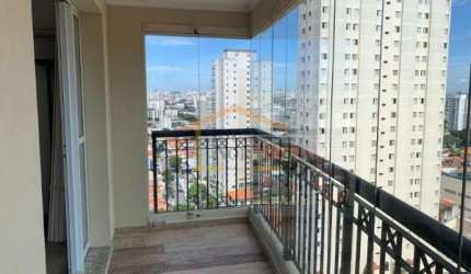 Apartamento com 3 quartos à venda na Rua Manuel de Almeida, --, Vila Guilherme, São Paulo por R$ 1.190.000