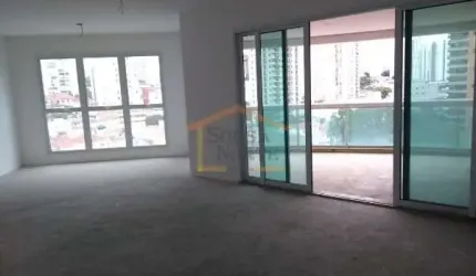 Apartamento com 4 quartos para alugar na Rua Francisca Júlia, --, Santana, São Paulo por R$ 10.000