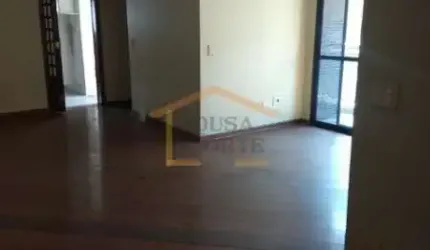 Apartamento com 3 quartos à venda na Rua Doutor César, --, Santana, São Paulo por R$ 955.000