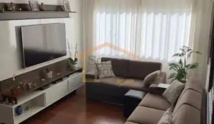 Apartamento com 3 quartos à venda na Rua Damiana da Cunha, --, Santana, São Paulo por R$ 680.000