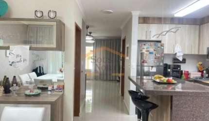 Casa em condomínio fechado com 3 quartos à venda na Avenida Benjamin Harris Hunnicutt, --, Portal dos Gramados, Guarulhos por R$ 997.000