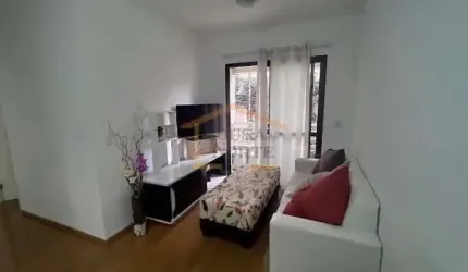 Apartamento com 2 quartos à venda na Macaia-mirim, --, Santana, São Paulo por R$ 510.000