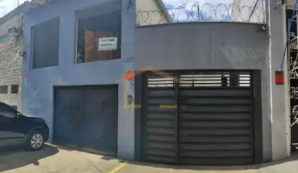 Sala comercial para alugar na Rua Santa Eulália, --, Santana, São Paulo por R$ 1.400