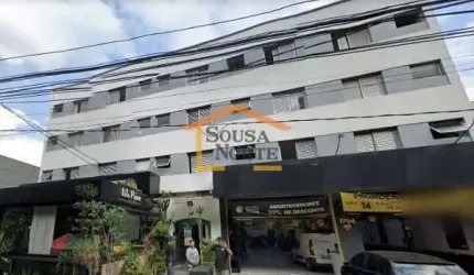 Apartamento com 1 quarto para alugar na Avenida Braz Leme, --, Santana, São Paulo por R$ 1.400