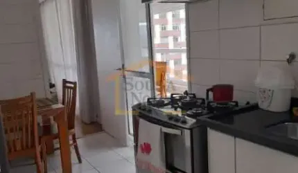 Apartamento com 4 quartos à venda na Rua Voluntários da Pátria, --, Santana, São Paulo por R$ 1.900.000