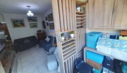 Apartamento com 2 quartos à venda na Rua Maria Cândida, --, Vila Guilherme, São Paulo por R$ 450.000