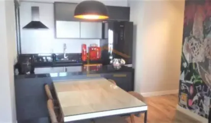 Apartamento com 2 quartos à venda na Rua Jorge Valim, --, Santana, São Paulo por R$ 700.000
