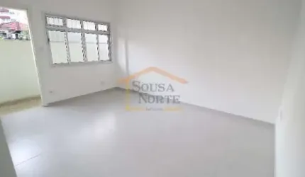 Apartamento com 1 quarto à venda na Rua Alfredo Pujol, --, Santana, São Paulo por R$ 315.000